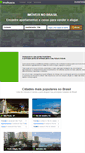Mobile Screenshot of imobusca.com.br